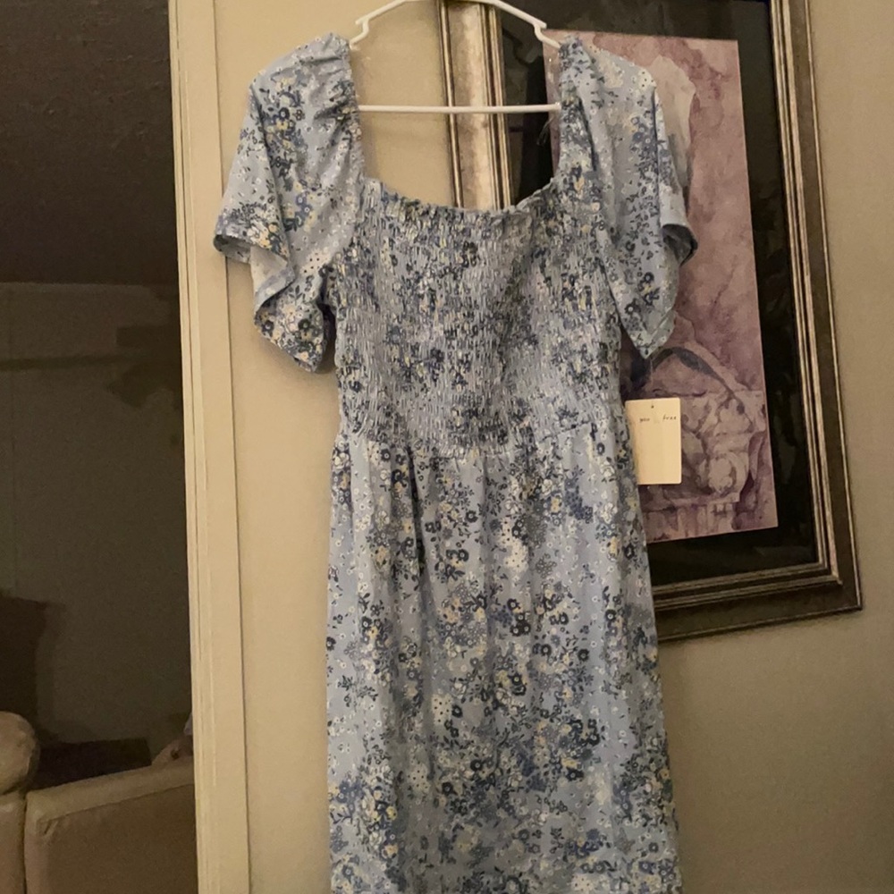 Dress